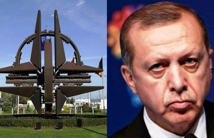 Η Τουρκία… βαράει ταμπούρλο και ΕΕ και ΝΑΤΟ χορεύουν στον ρυθμό της